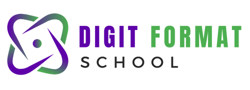 Digit format school